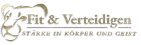 Logo Fit & Verteidigen